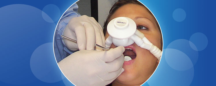 L'analgesia sedativa