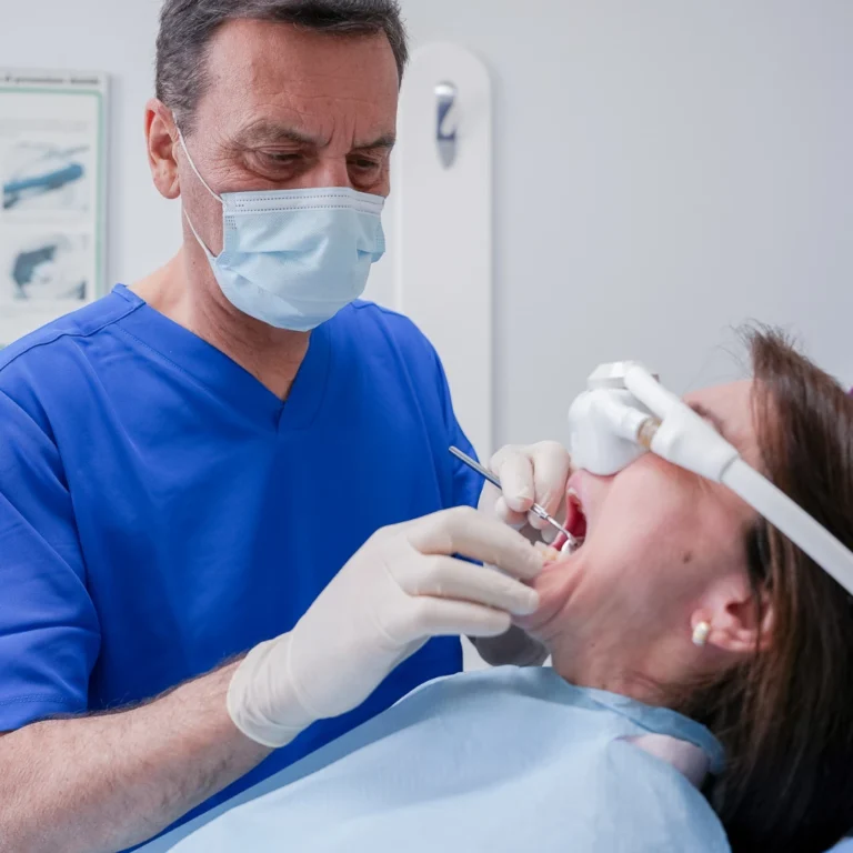 Blog 2 sedazione cosciente dal dentista