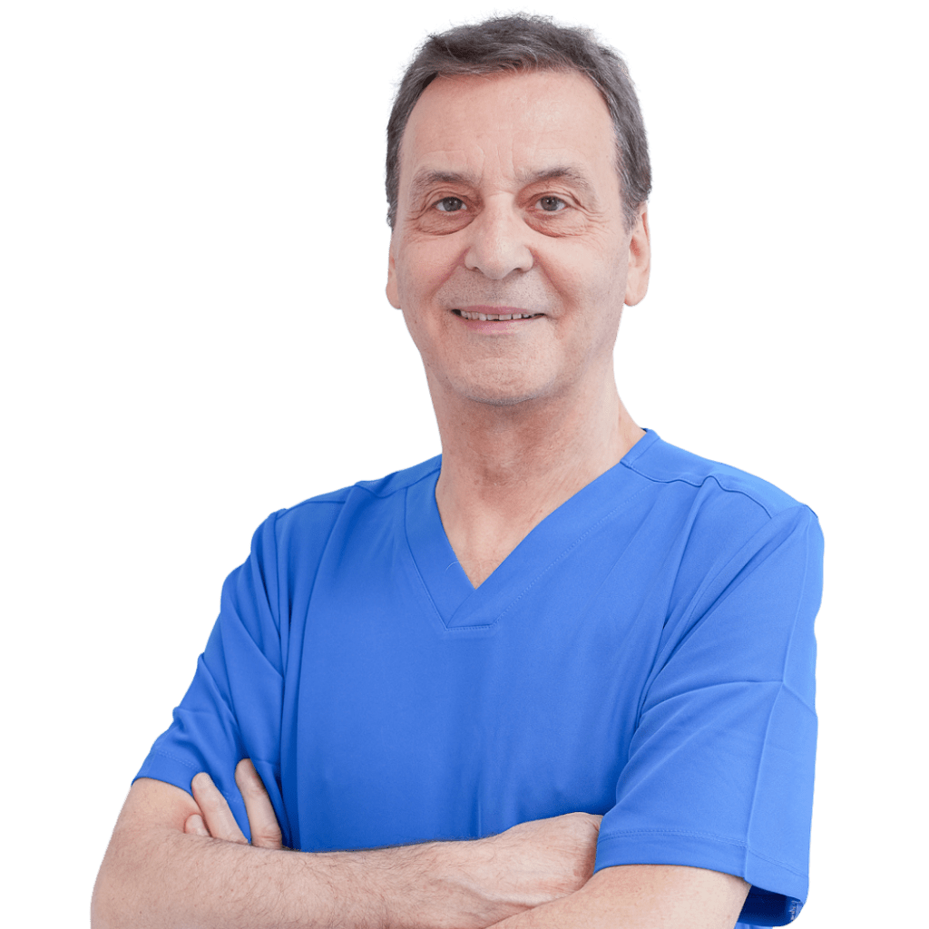 Studio Dentistico a Schio Dr. Pellegrini