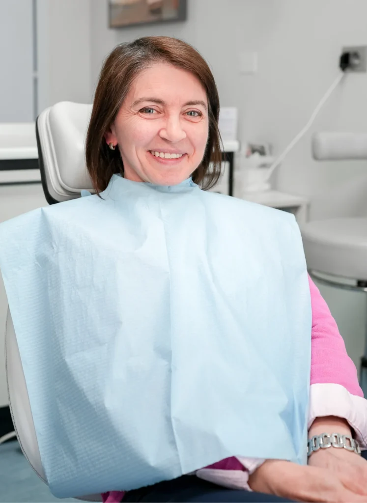 Studio Dentistico a Schio Dr. Pellegrini