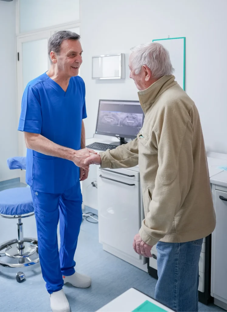 Studio Dentistico a Schio Dr. Pellegrini