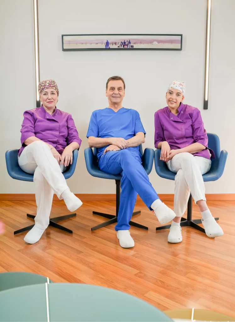 dentista a schio