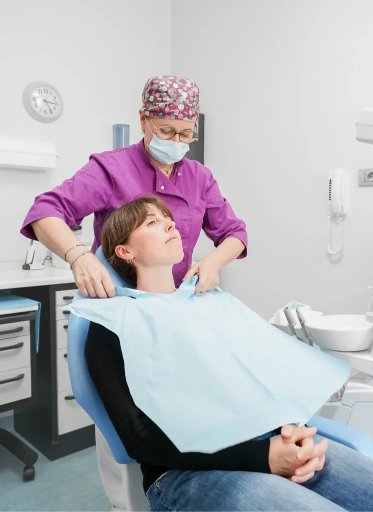 Studio Dentistico a Schio Dr. Pellegrini