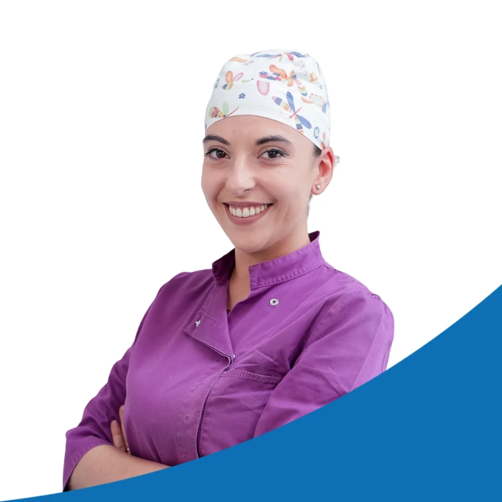 Home 12 Studio Dentistico a Schio Dr. Pellegrini