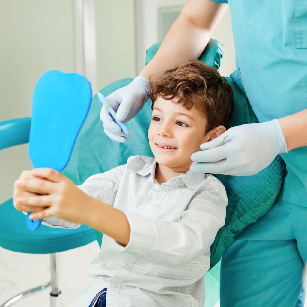 dentista per bambini a schio dentista per bambini a schio